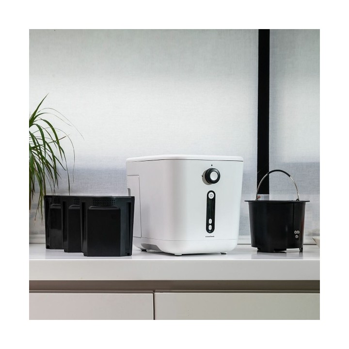 Composteur de Cuisine Électrique Ewooster InnovaGoods