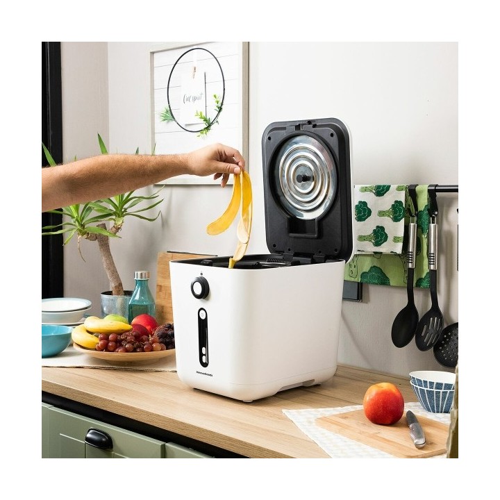 Composteur de Cuisine Électrique Ewooster InnovaGoods
