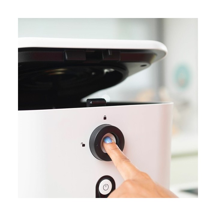 Composteur de Cuisine Électrique Ewooster InnovaGoods