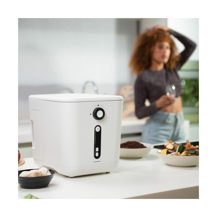 Composteur de Cuisine Électrique Ewooster InnovaGoods
