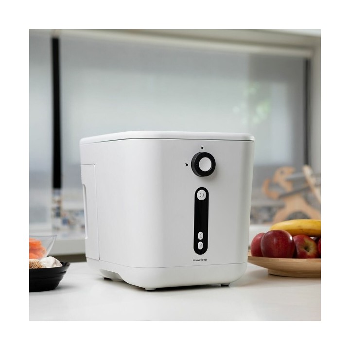 Composteur de Cuisine Électrique Ewooster InnovaGoods