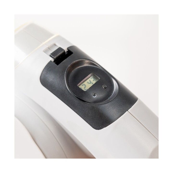 Laisse de chien rétractable 6 en 1 Leashic InnovaGoods