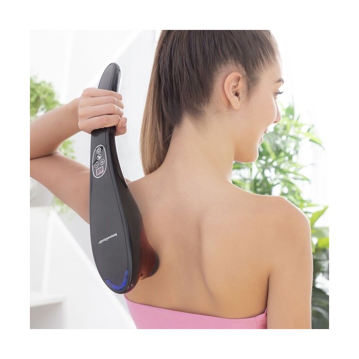 Masseur de Main Rechargeable Masfin InnovaGoods