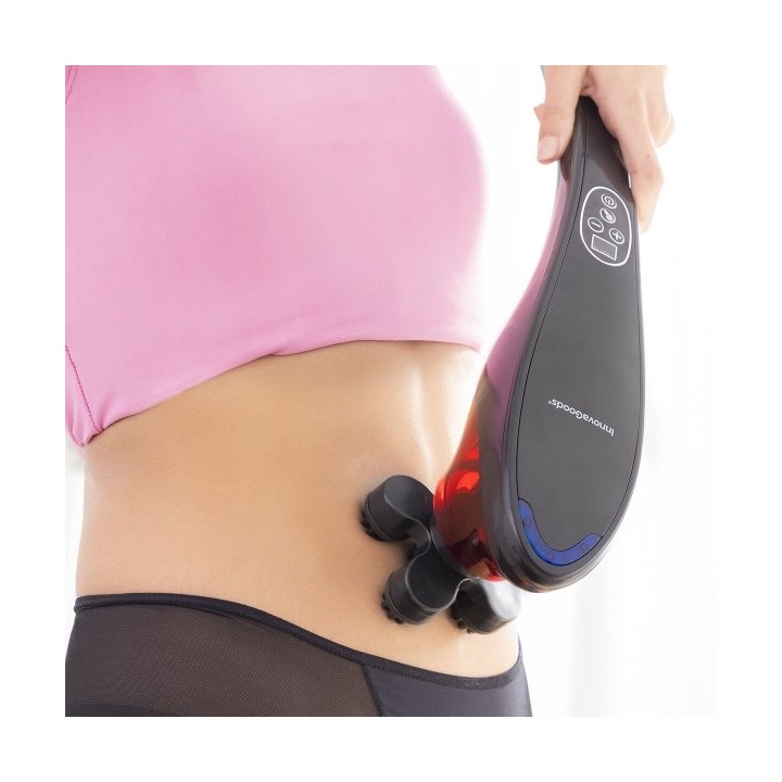 Masseur de Main Rechargeable Masfin InnovaGoods