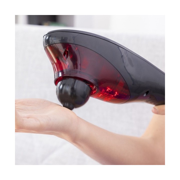 Masseur de Main Rechargeable Masfin InnovaGoods