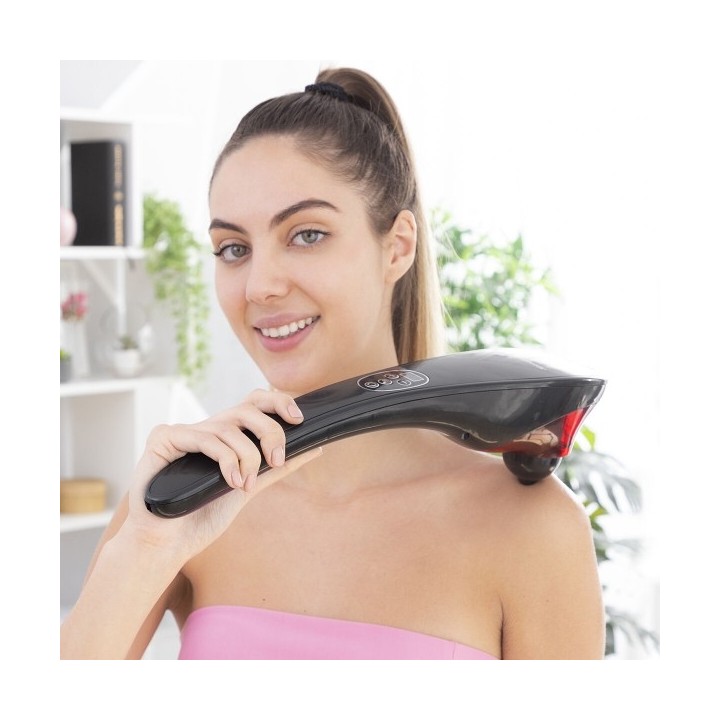 Masseur de Main Rechargeable Masfin InnovaGoods