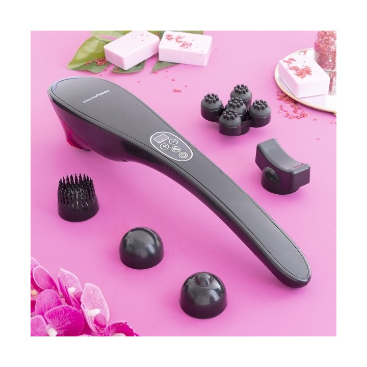 Masseur de Main Rechargeable Masfin InnovaGoods