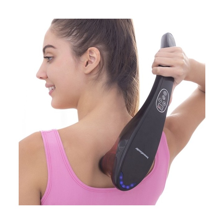 Masseur de Main Rechargeable Masfin InnovaGoods