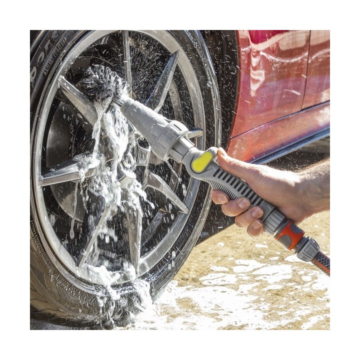 Brosse Rotative pour Tuyau Twise InnovaGoods