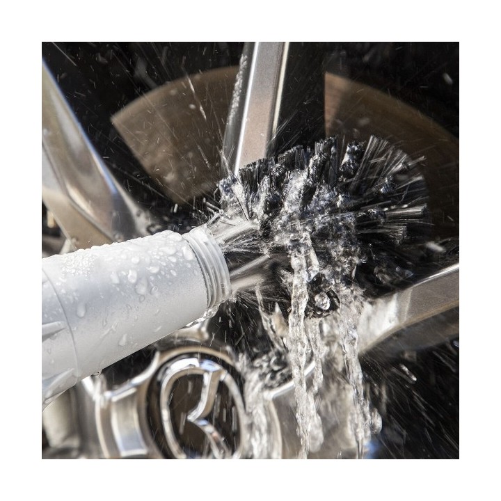 Brosse Rotative pour Tuyau Twise InnovaGoods