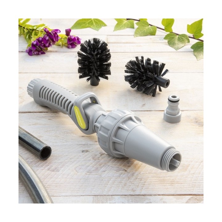 Brosse Rotative pour Tuyau Twise InnovaGoods