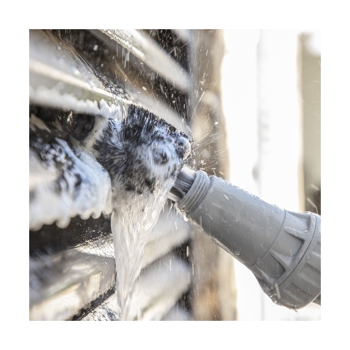 Brosse Rotative pour Tuyau Twise InnovaGoods