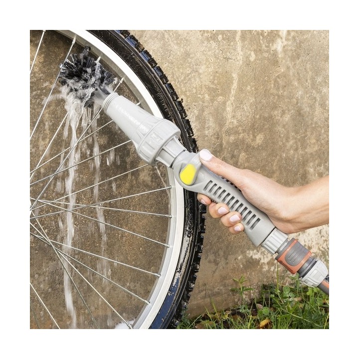 Brosse Rotative pour Tuyau Twise InnovaGoods