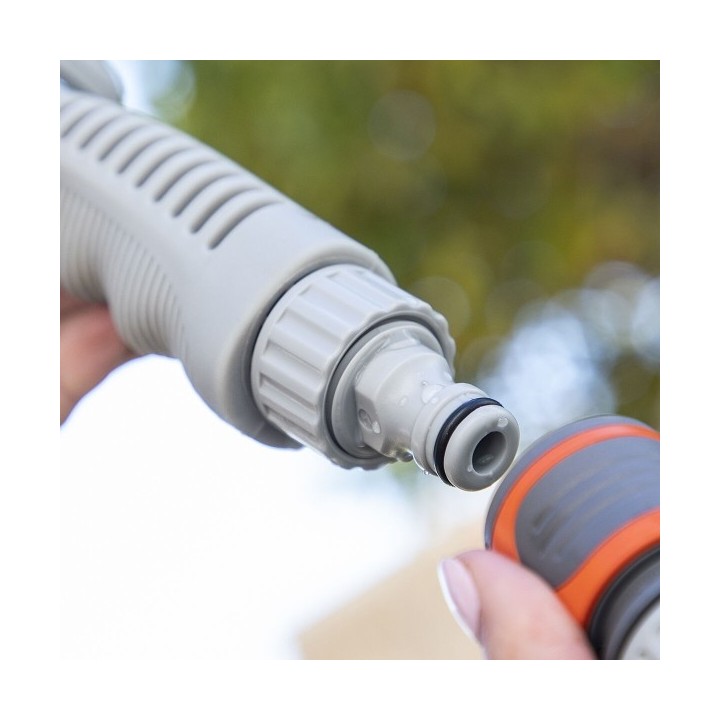 Brosse Rotative pour Tuyau Twise InnovaGoods