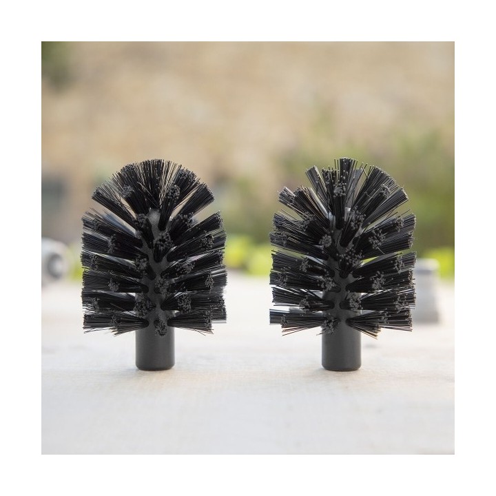 Brosse Rotative pour Tuyau Twise InnovaGoods