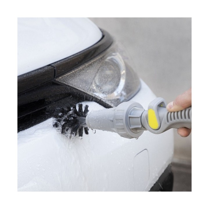 Brosse Rotative pour Tuyau Twise InnovaGoods