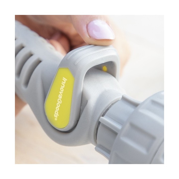 Brosse Rotative pour Tuyau Twise InnovaGoods