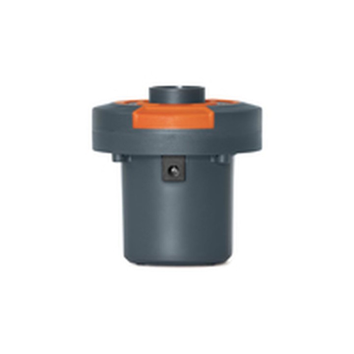 Bestway Gonfleur Électrique Secteur et Allume Cigare 490 Litres/Minute Gonflable et Camping 62142