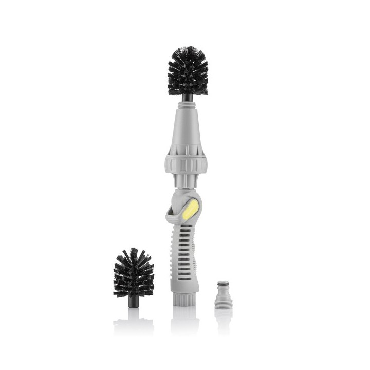 Brosse Rotative pour Tuyau Twise InnovaGoods