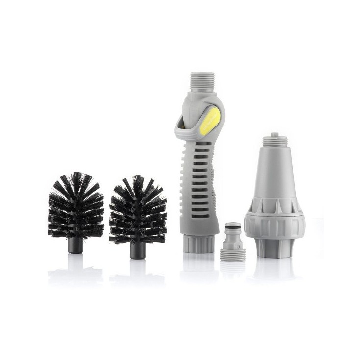 Brosse Rotative pour Tuyau Twise InnovaGoods