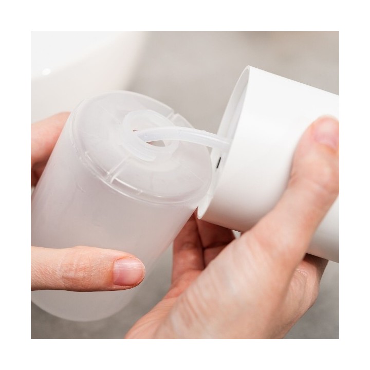 Distributeur Automatique Rechargeable de Savon Liquide Bitesap InnovaGoods