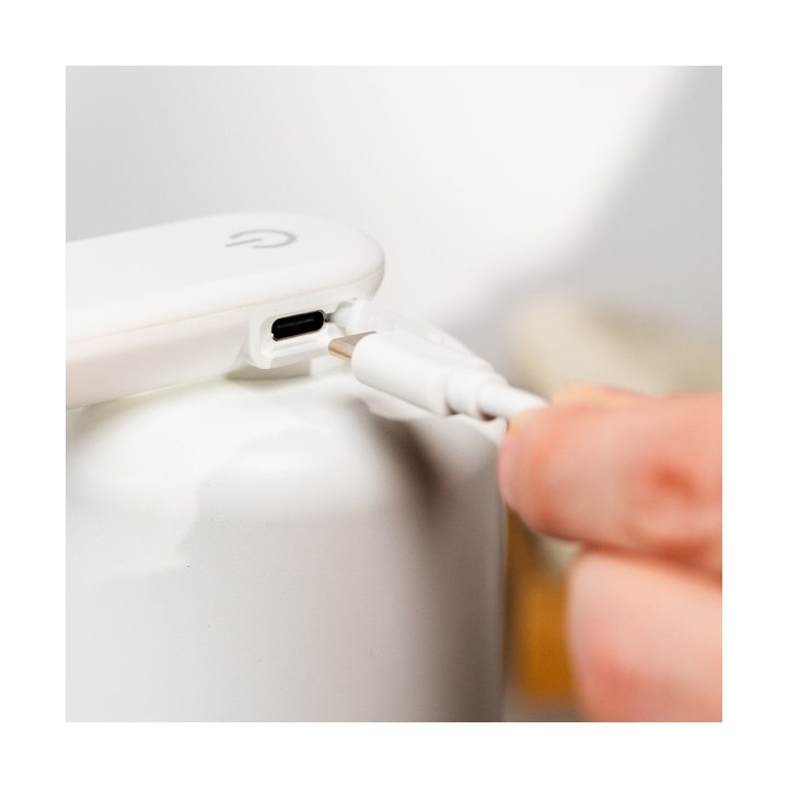 Distributeur Automatique Rechargeable de Savon Liquide Bitesap InnovaGoods