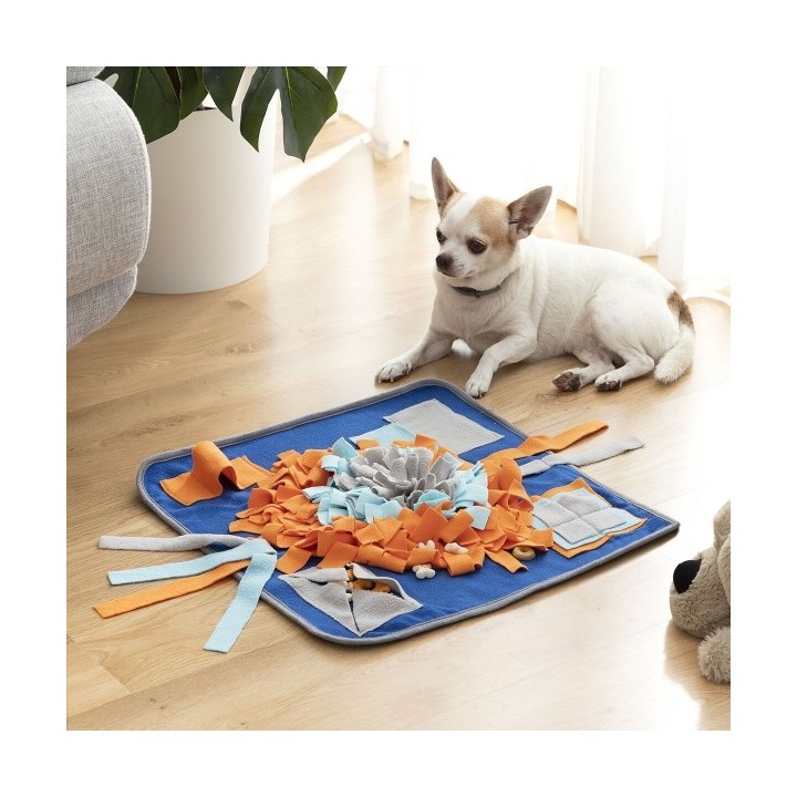 Tapis Olfactif pour Animaux de Compagnie Fooland InnovaGoods