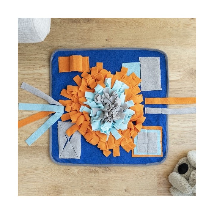 Tapis Olfactif pour Animaux de Compagnie Fooland InnovaGoods