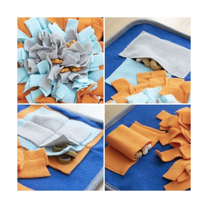 Tapis Olfactif pour Animaux de Compagnie Fooland InnovaGoods