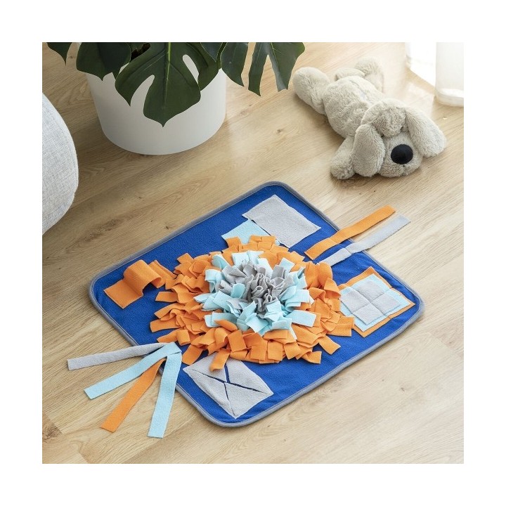 Tapis Olfactif pour Animaux de Compagnie Fooland InnovaGoods