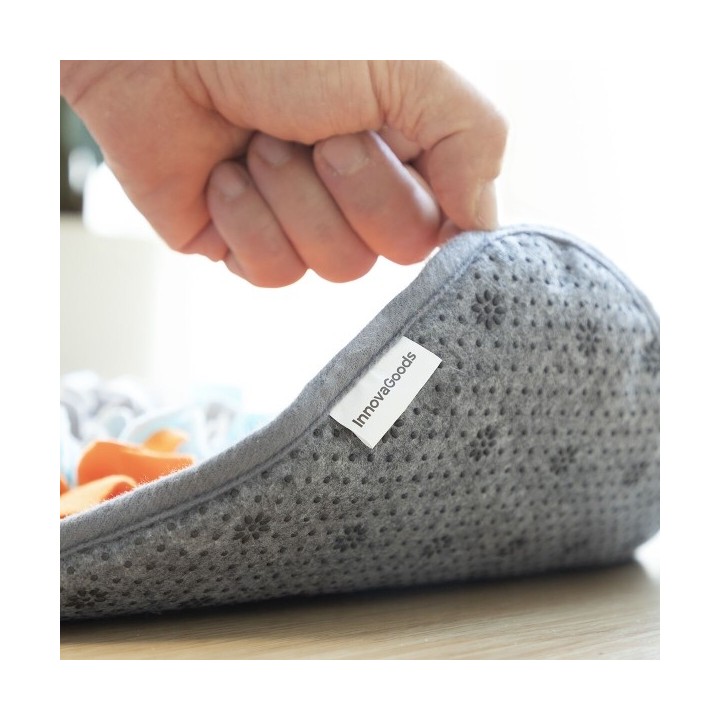 Tapis Olfactif pour Animaux de Compagnie Fooland InnovaGoods