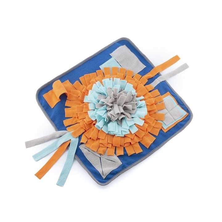 Tapis Olfactif pour Animaux de Compagnie Fooland InnovaGoods