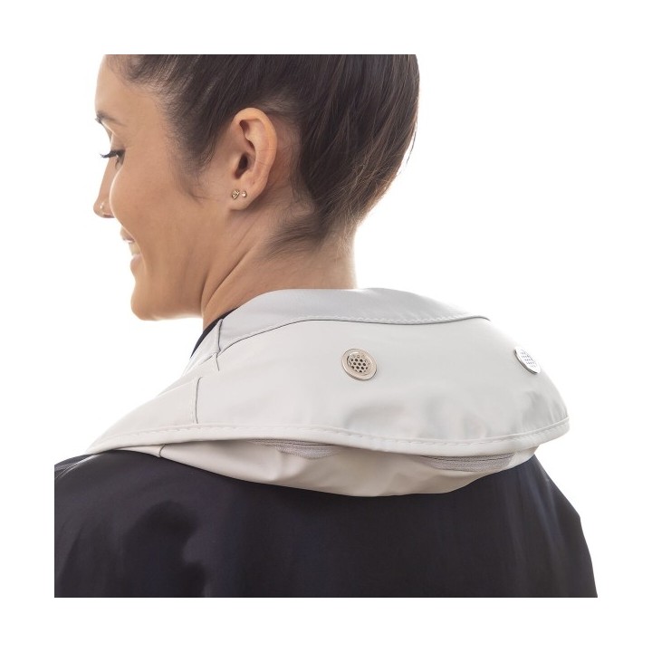 Masseur Electrique Tapping avec Tapotement et Chaleur Tappilan InnovaGoods