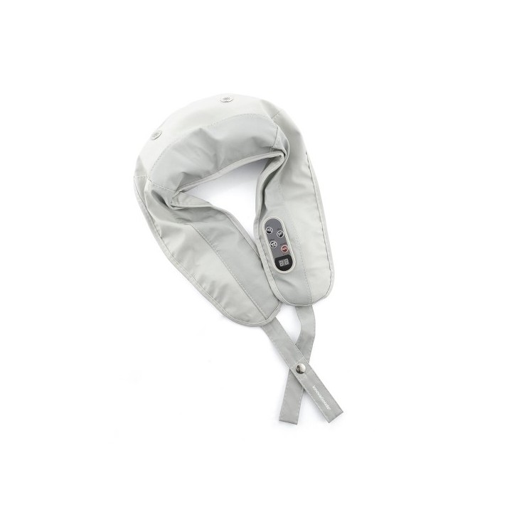 Masseur Electrique Tapping avec Tapotement et Chaleur Tappilan InnovaGoods