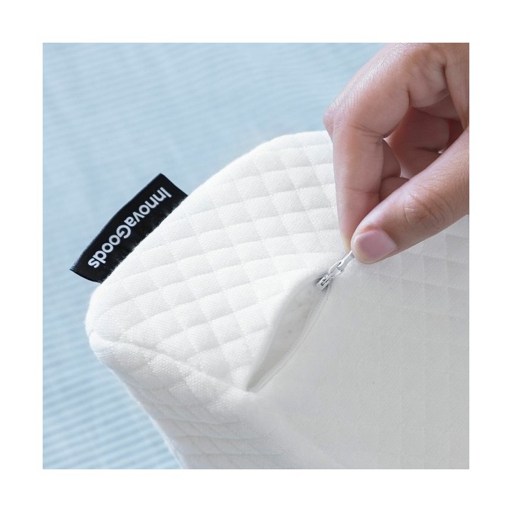 Oreiller Cervical Viscoélastique pour Couple Cozzy InnovaGoods