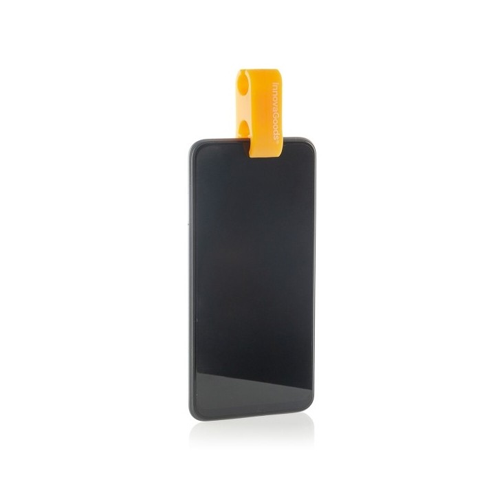 Clip pour Selfies pour Animaux Familiers Pefie InnovaGoods