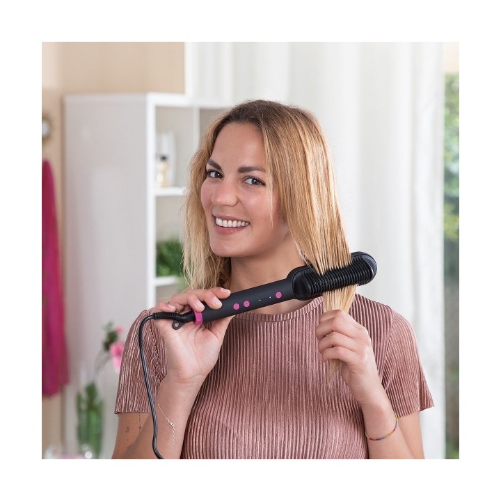 Brosse Lissante Céramique Cestrus InnovaGoods