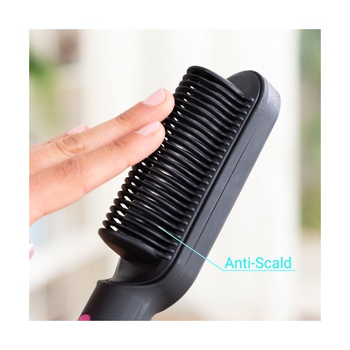 Brosse Lissante Céramique Cestrus InnovaGoods