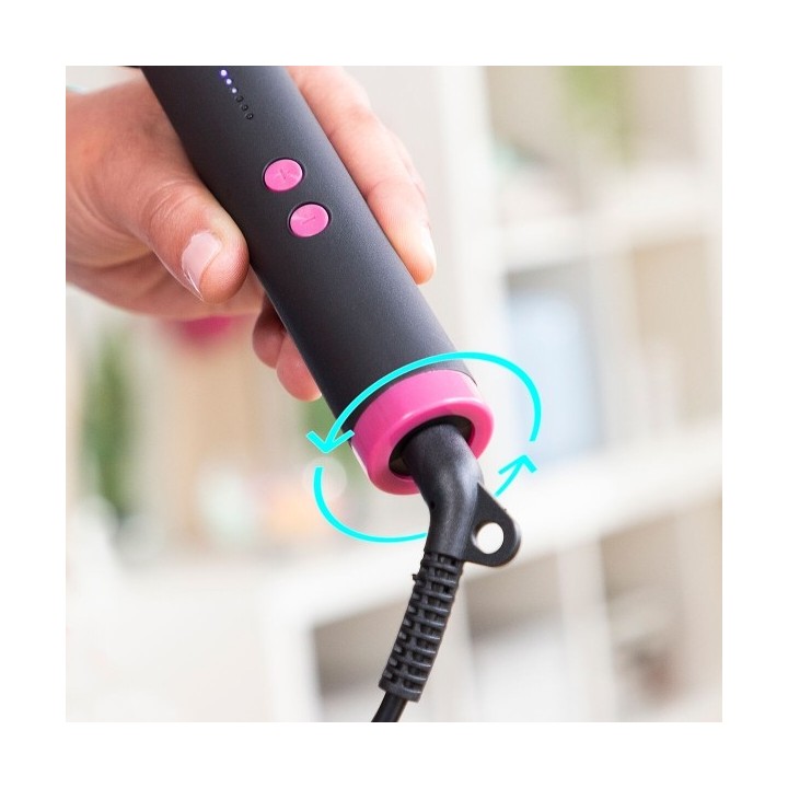 Brosse Lissante Céramique Cestrus InnovaGoods