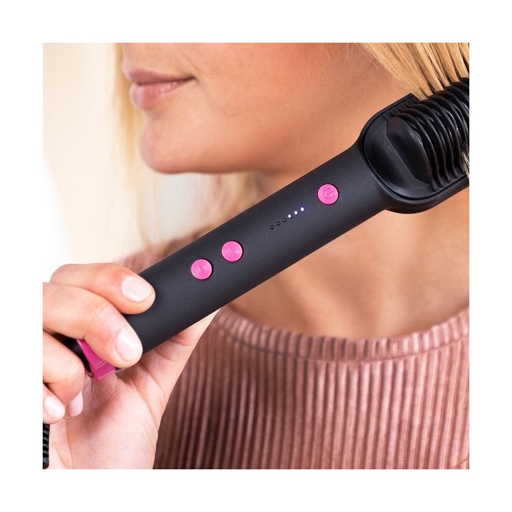 Brosse Lissante Céramique Cestrus InnovaGoods