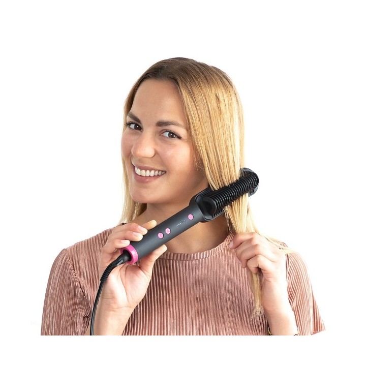 Brosse Lissante Céramique Cestrus InnovaGoods