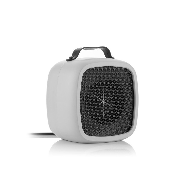 Mini Chauffage Électrique Portatif Bliwarm InnovaGoods