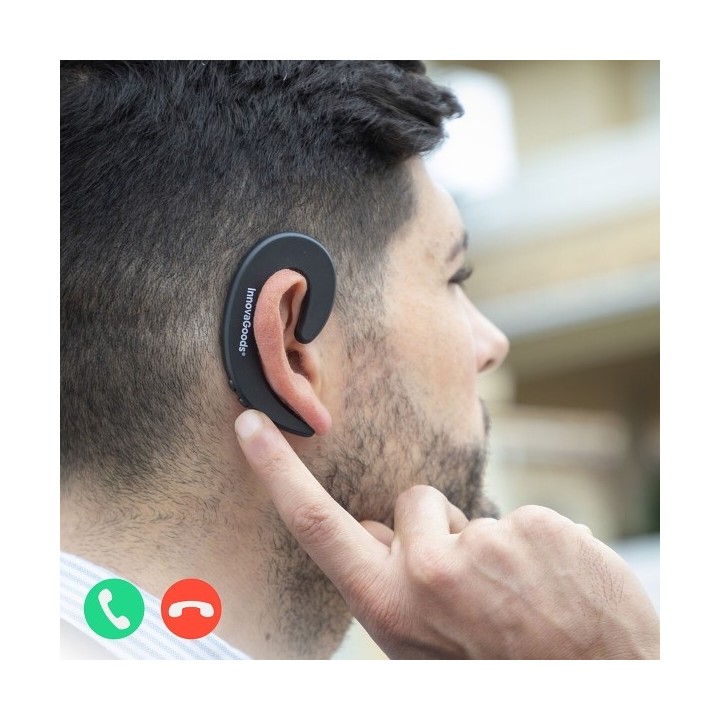 Écouteur Ouvert Cearser InnovaGoods