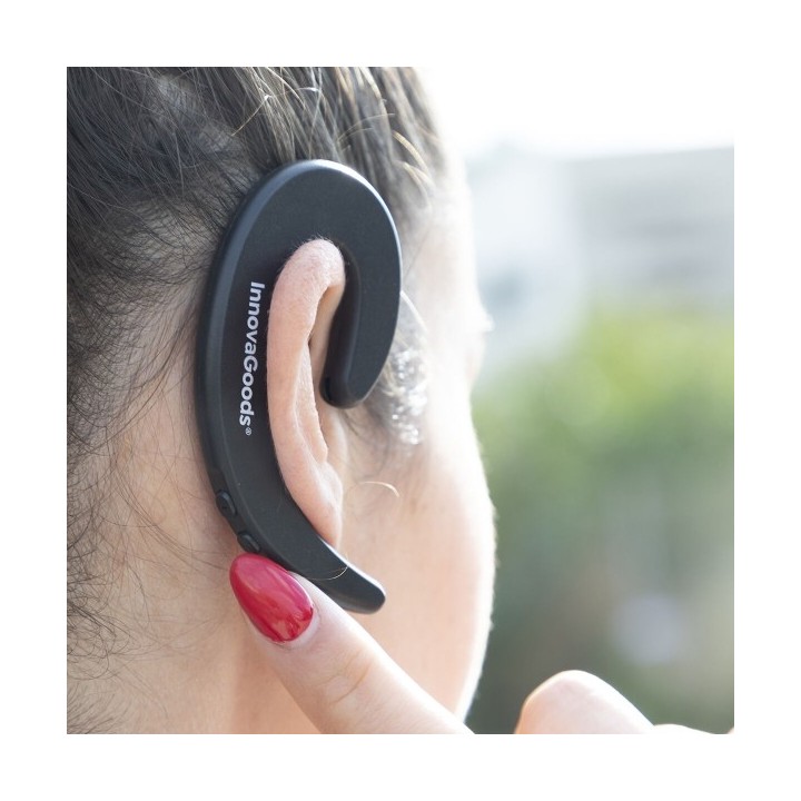 Écouteur Ouvert Cearser InnovaGoods