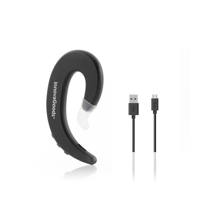 Écouteur Ouvert Cearser InnovaGoods