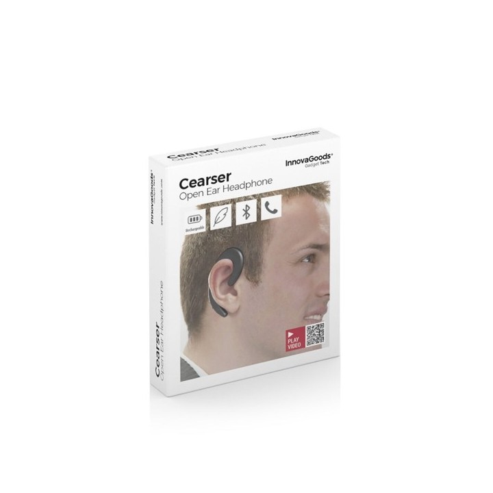 Écouteur Ouvert Cearser InnovaGoods