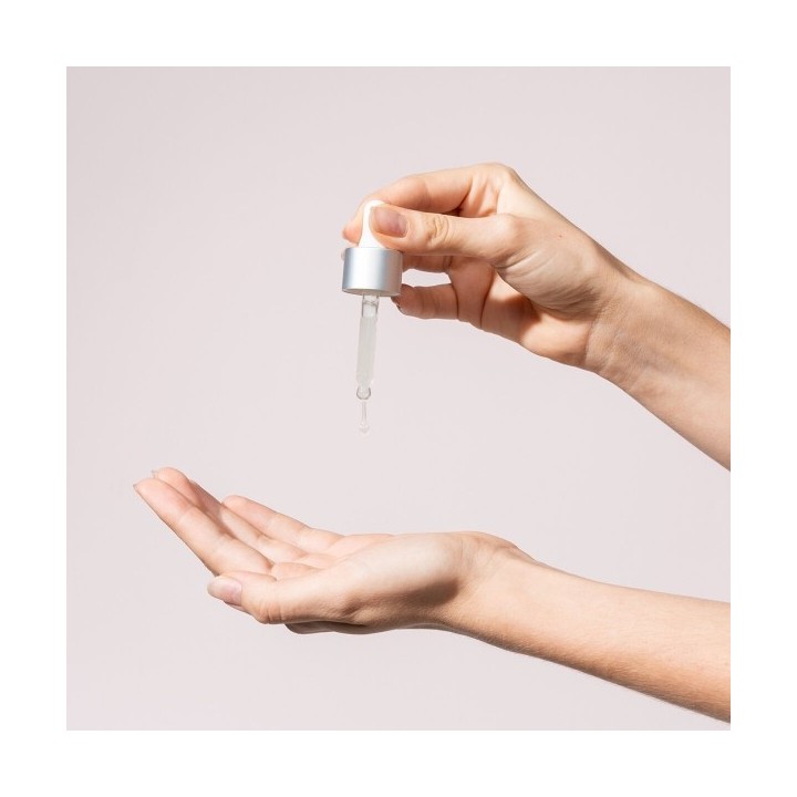 Sérum visage Kombucha Vibeboost InnovaGoods 30 ml