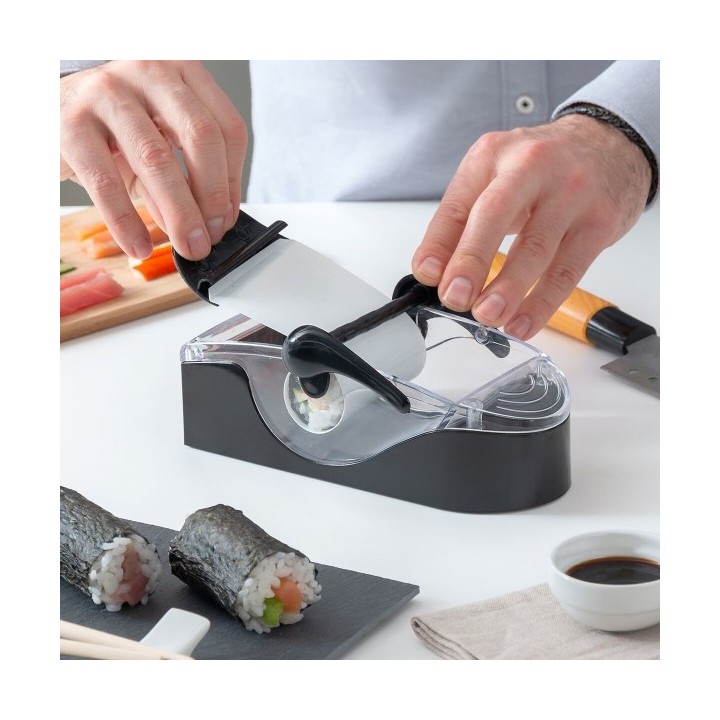 Machine à Sushi Oishake InnovaGoods