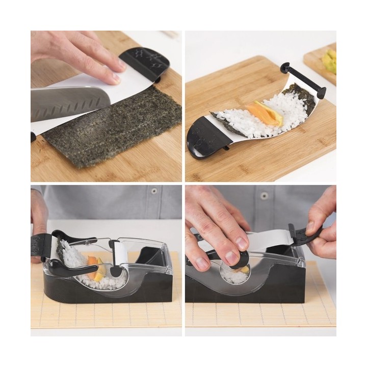Machine à Sushi Oishake InnovaGoods
