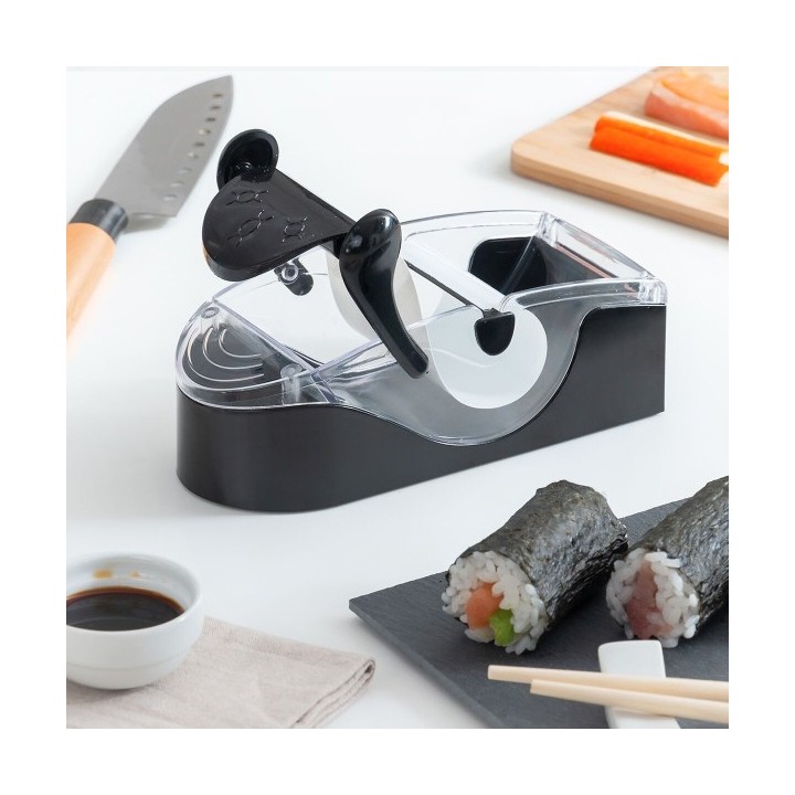 Machine à Sushi Oishake InnovaGoods